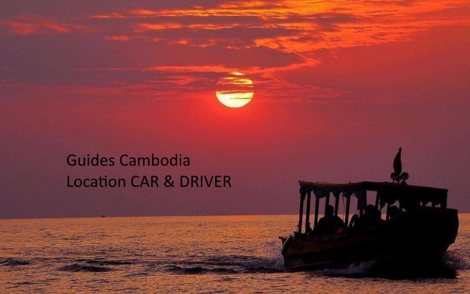 Cruise-siemreap